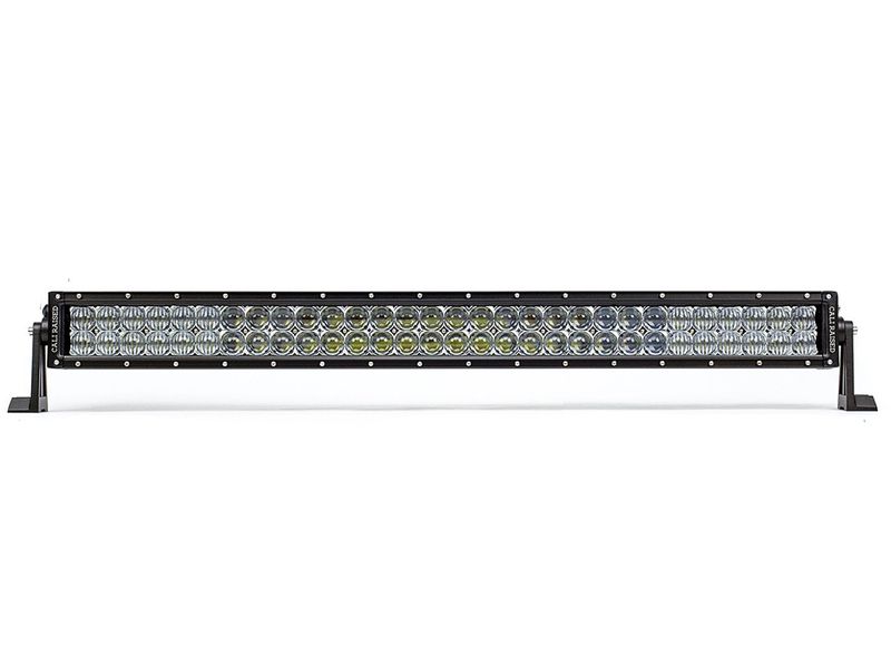Cali Raised 32" Dual Row LED Light Bar