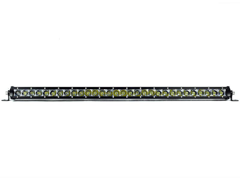 Cali Raised 32" Single Row LED Light Bar