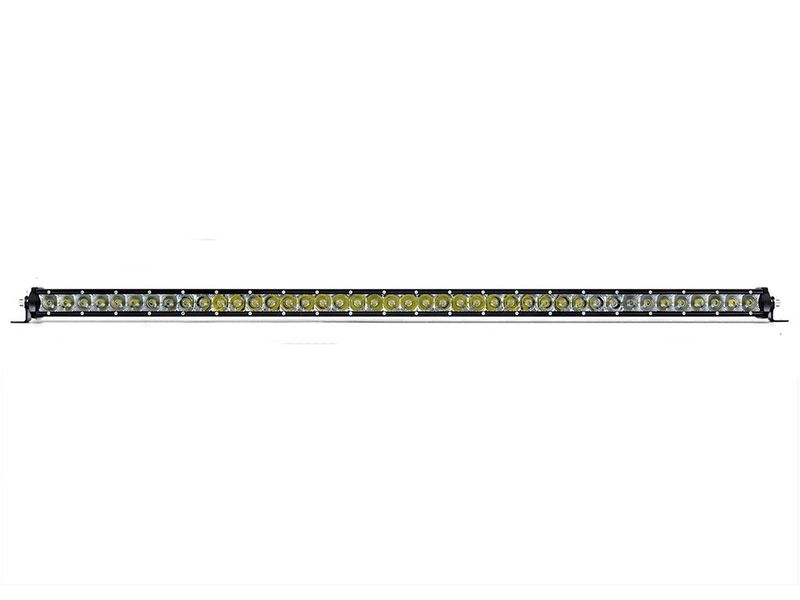 Cali Raised 42" Single Row LED Light Bar