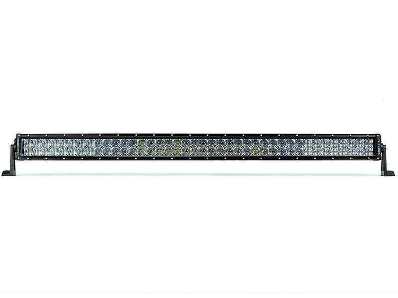 Cali Raised 42" Straight Dual Row LED Light Bar
