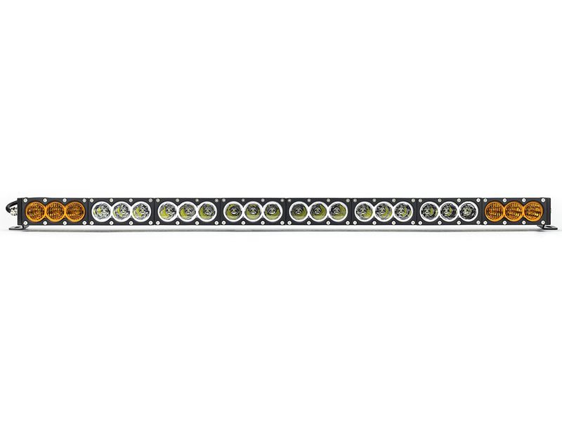 Cali Raised 43" LED Light Bar