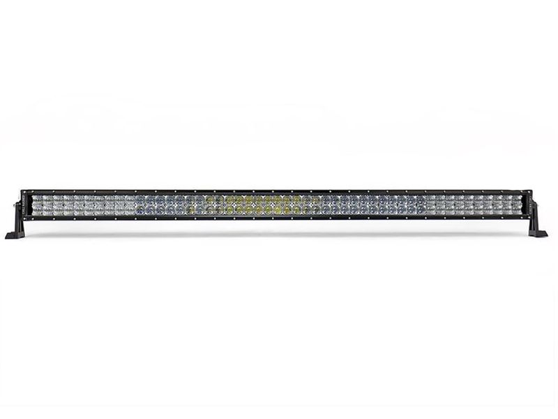 Cali Raised 52" Curved Dual Row LED Light Bar