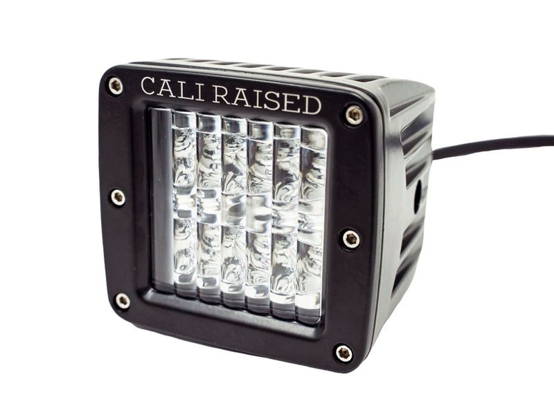 Cali Raised LED Pod Light