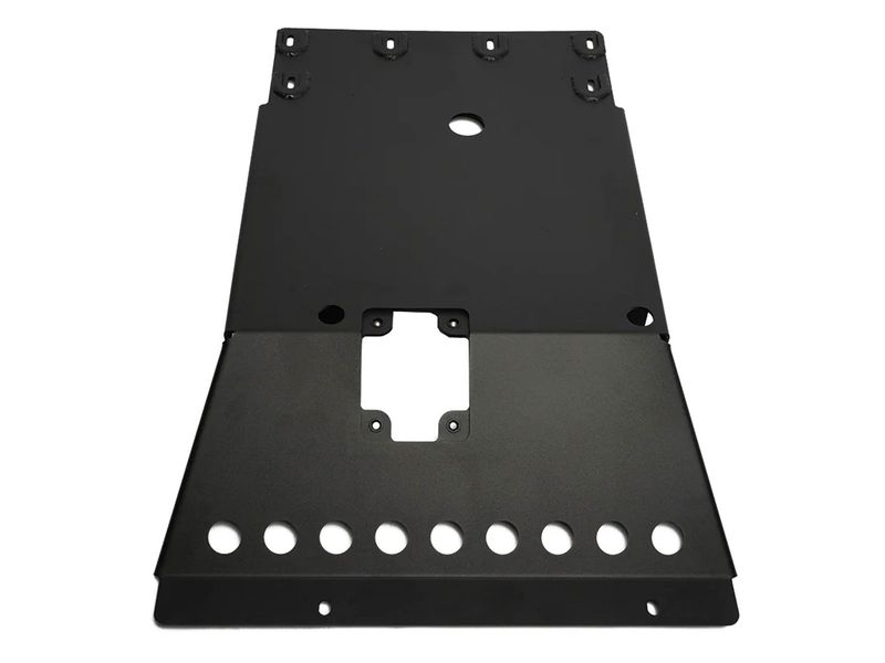 Cali Raised Skid Plates