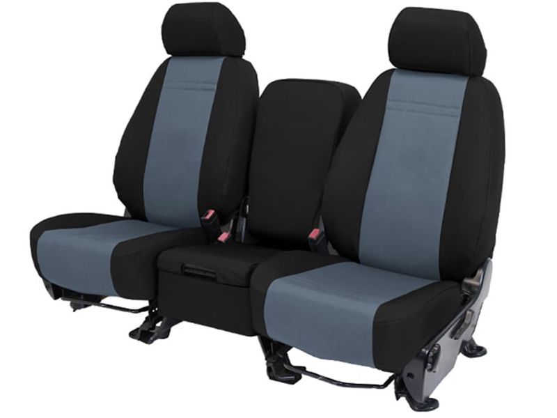 CalTrend Cordura Seat Covers