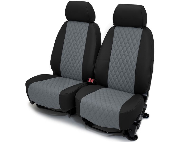 CalTrend Diamond Quilted Seat Covers