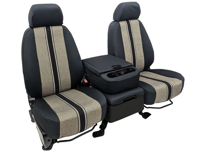 CalTrend Saddle Blanket Seat Covers