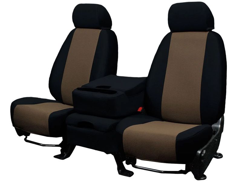 CalTrend SportsTex Seat Covers
