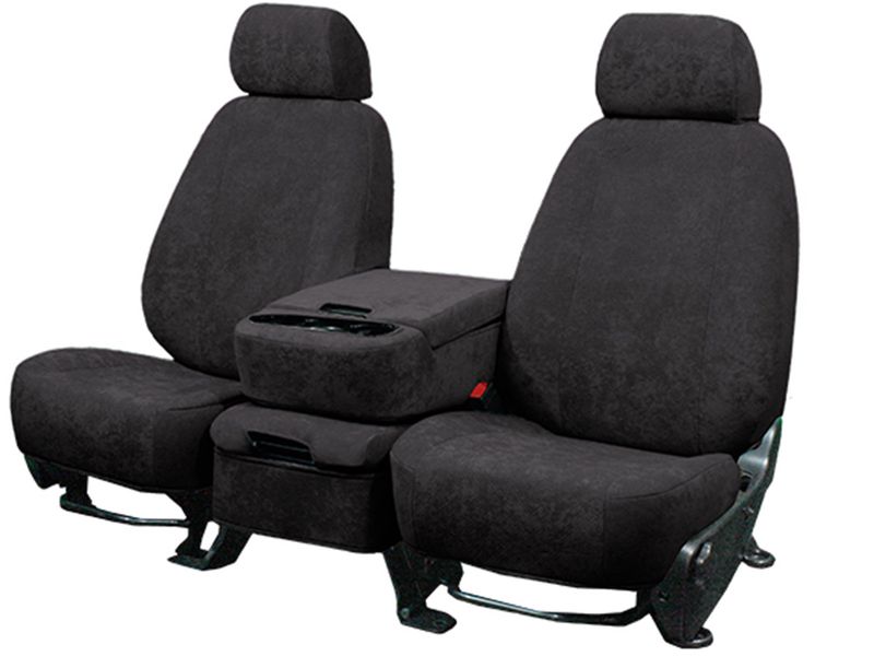 CalTrend Super Suede Seat Covers