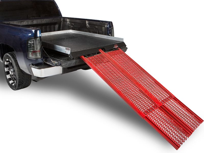 Cargo Ease Cargo Ramp