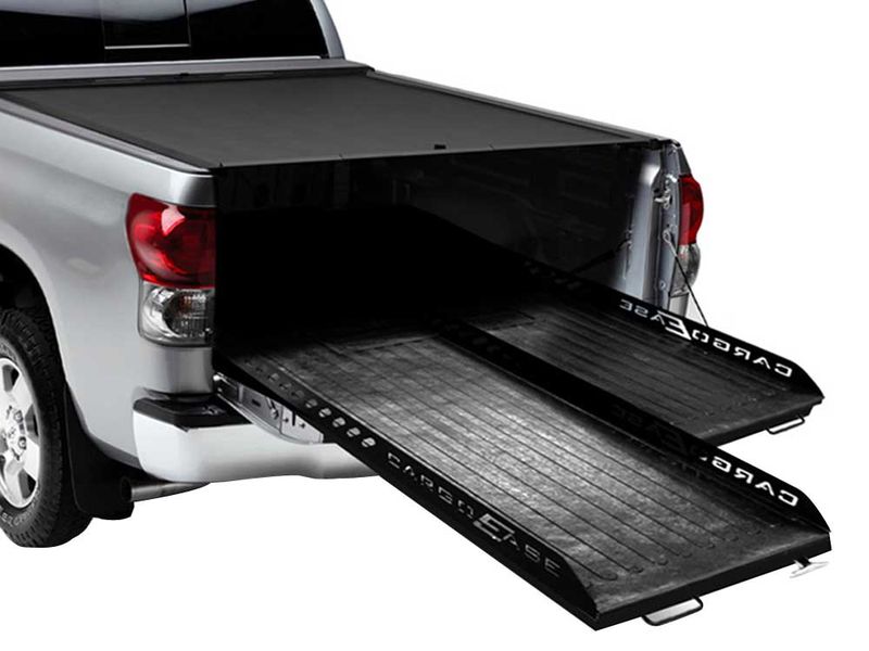 Cargo Ease Dual Truck Bed Cargo Slide