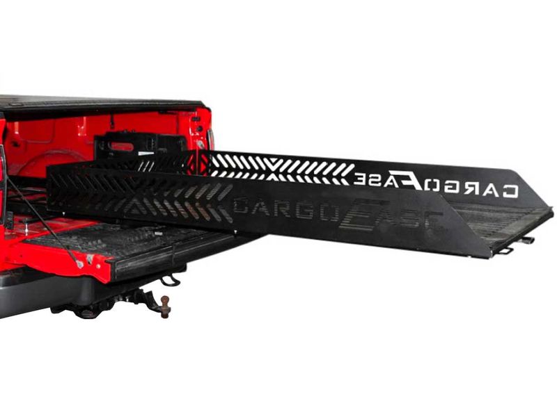 Cargo Ease Full Extension Truck Bed Cargo Slide