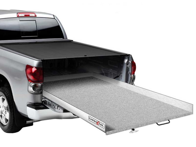 Cargo Ease Hybrid Truck Bed Cargo Slide