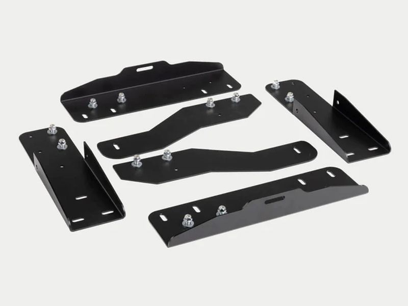CargoGlide Mounting Brackets