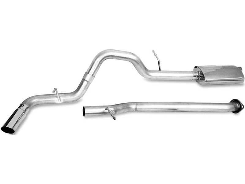 CGS Exhaust Systems