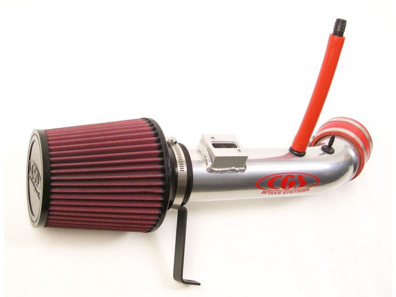 CGS Motorsports Air Intakes