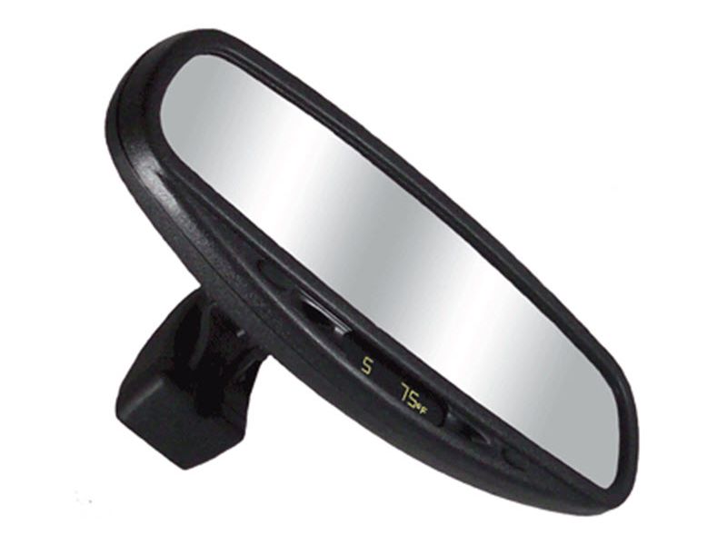 CIPA Rear View Mirrors