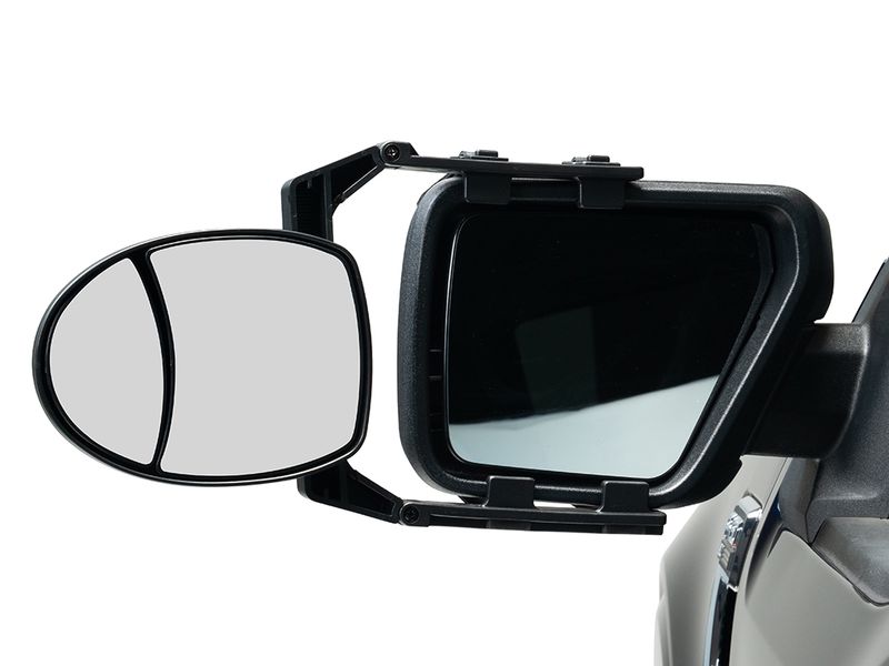 CIPA Universal Fit Towing Mirrors