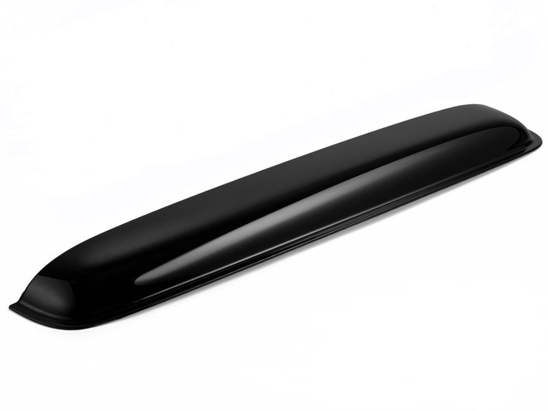 CLIM ART Unbreakable Sunroof Wind Deflectors