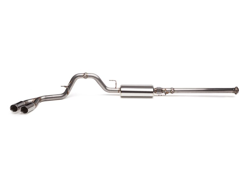 Cobb Exhaust System