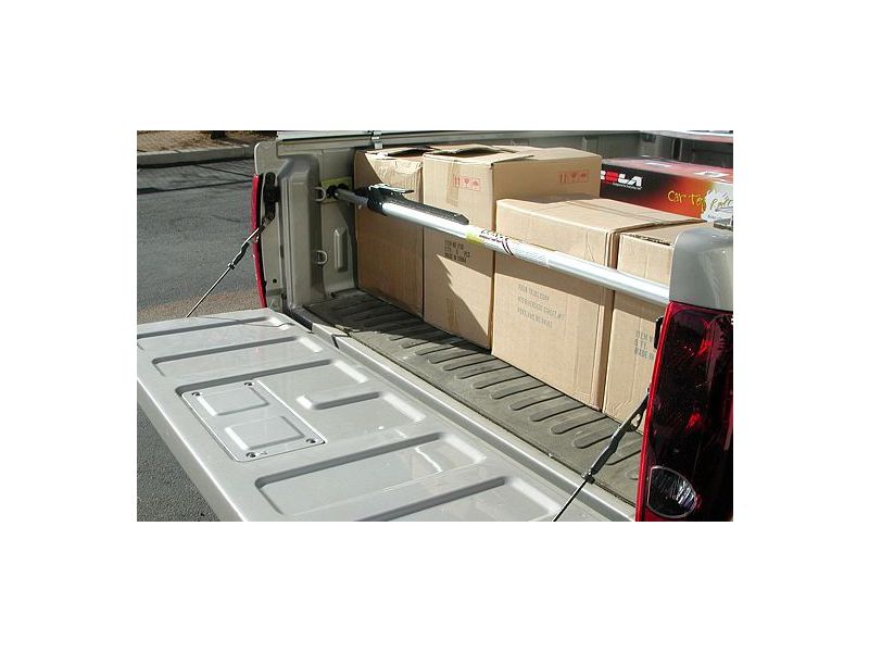 Core Big Maxx HD Cargo Bar