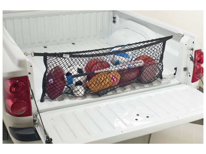 Core Cargo Sports Bag Net