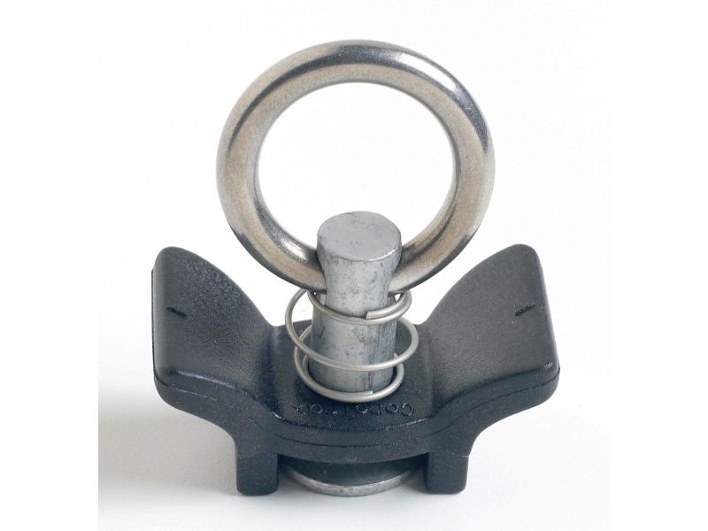 Core Trax Tie Down Accessories