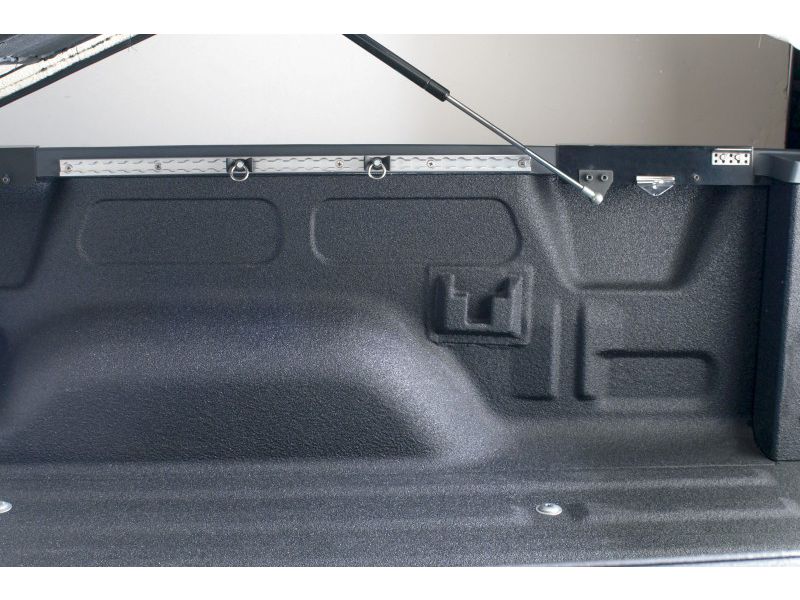 Core Trax Tie Down Track System
