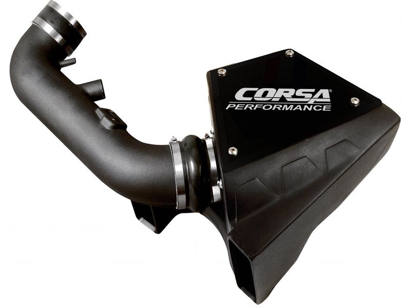Corsa Performance Cold Air Intake