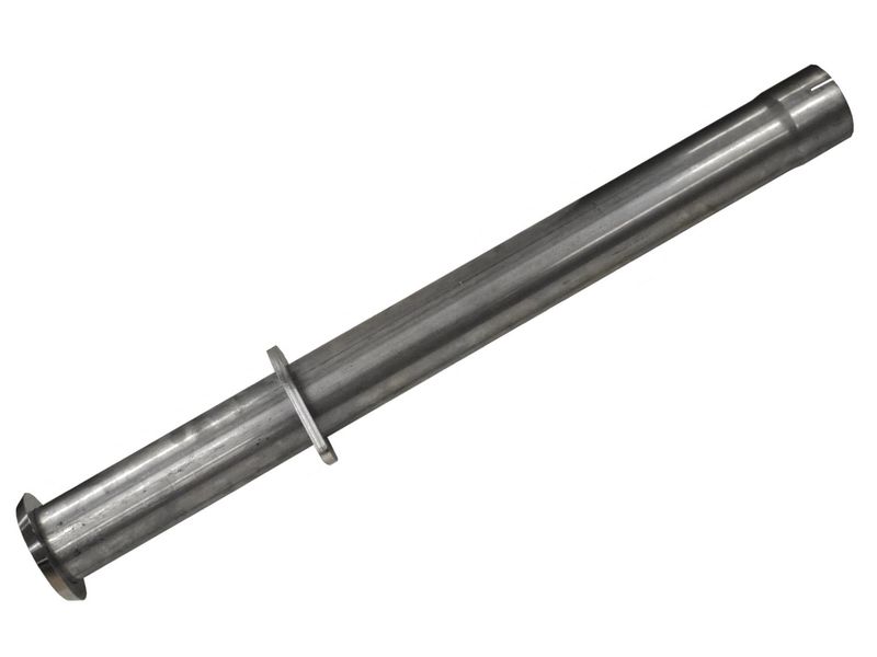 Corsa Performance Resonator Delete Kit