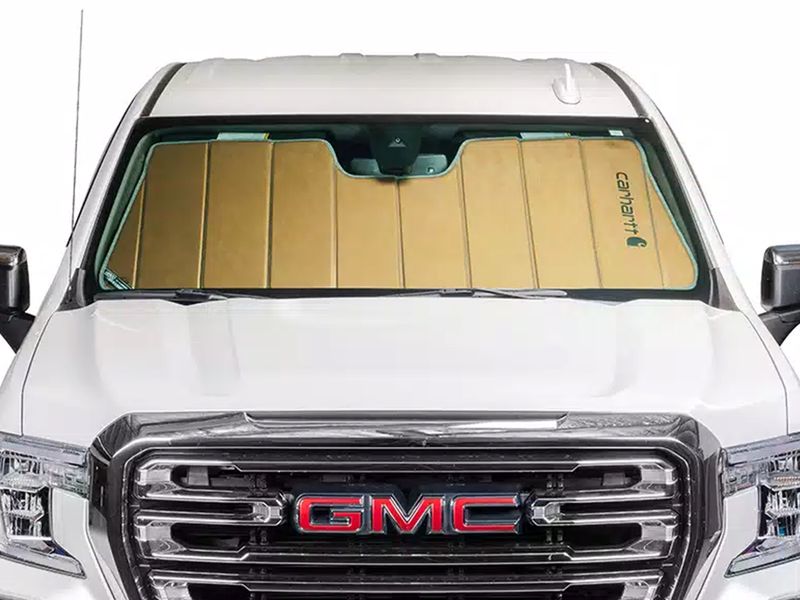 Covercraft Carhartt Custom Windshield Sun Shade