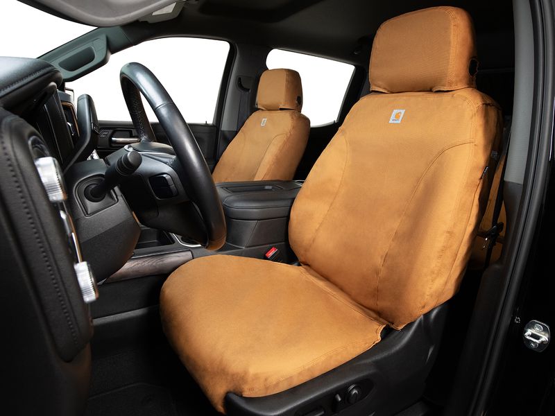 Covercraft Carhartt Seat Covers