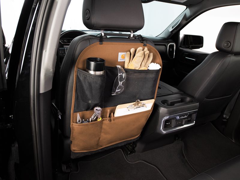 Covercraft Carhartt Seatback Organizer