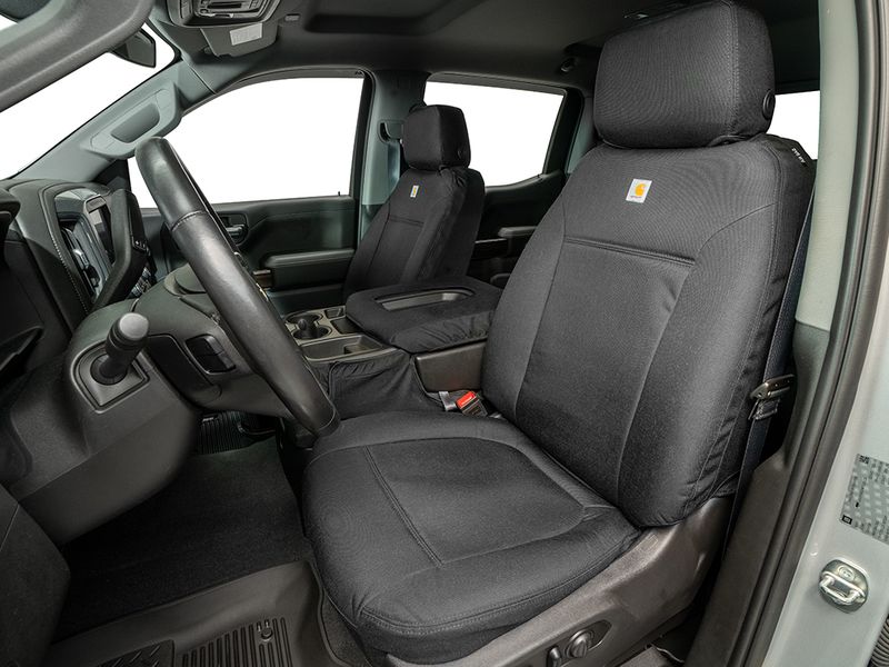 Covercraft Carhartt Super Dux PrecisionFit Seat Covers