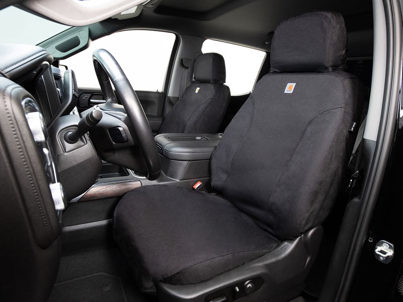 Covercraft Carhartt Super Dux Seat Covers
