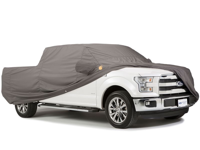 Covercraft Carhartt Truck Cover