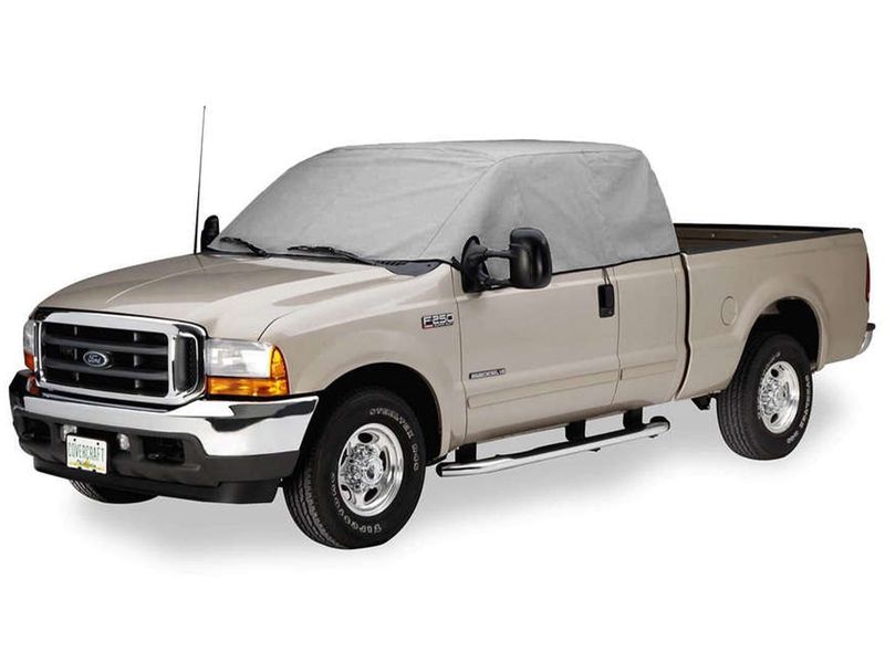 Covercraft Custom Cab Coolers