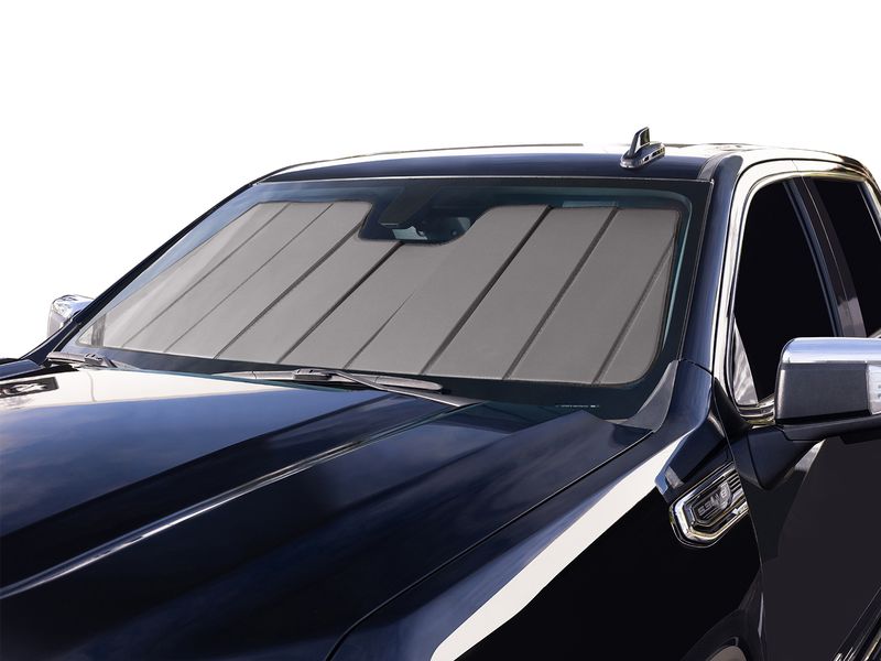 Covercraft Custom Windshield Sun Shade