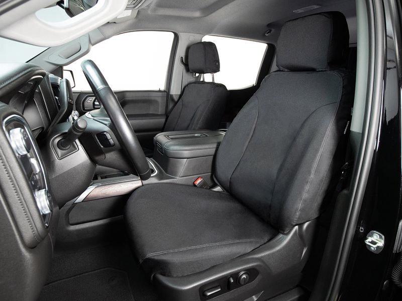 Covercraft Endura Waterproof SeatSaver Seat Covers