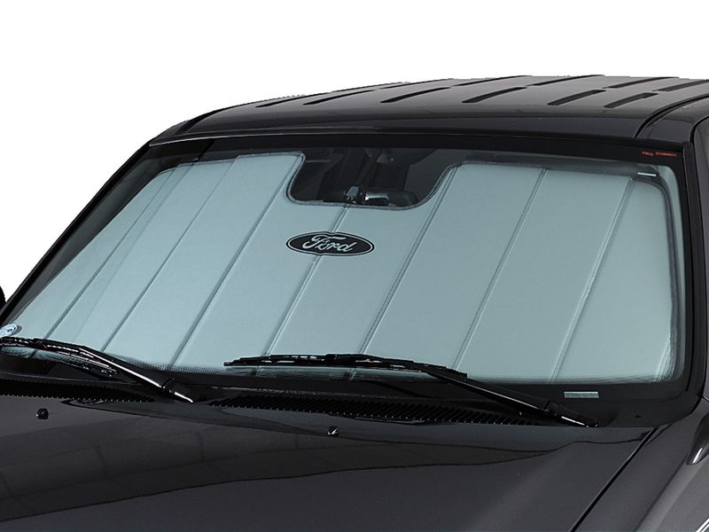 Covercraft Ford Custom Windshield Sun Shade