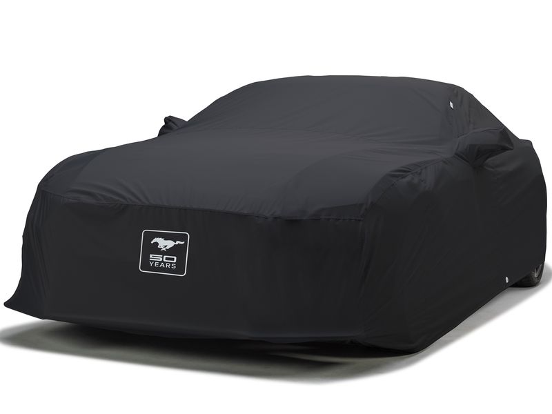 Covercraft Ford Licensed Car Cover