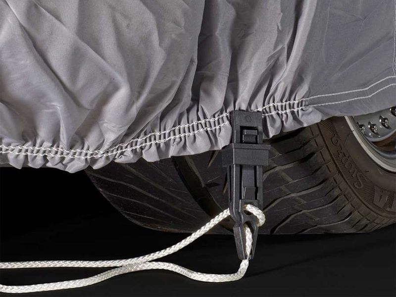 Covercraft Gust Guard