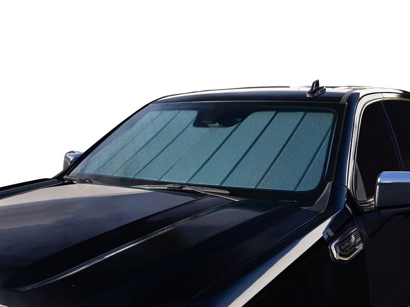 Covercraft Premier Custom Windshield Sun Shade