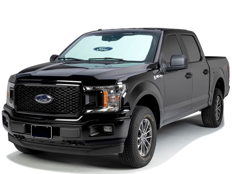 Covercraft Premier Ford Custom Windshield Sun Shade