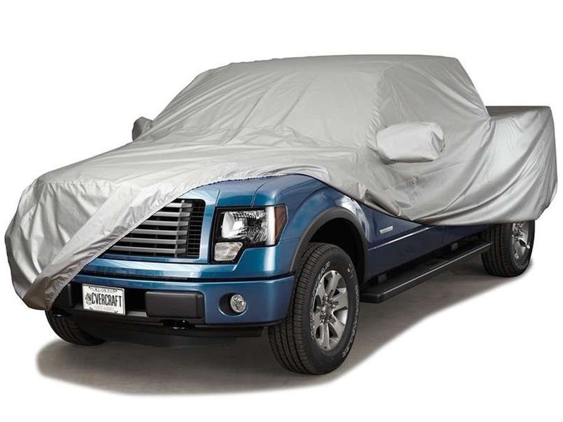 Covercraft Reflectect Car Cover