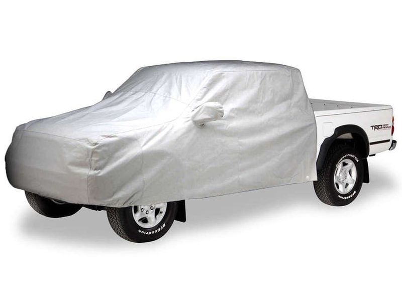 Covercraft Reflectect Truck Cab Covers