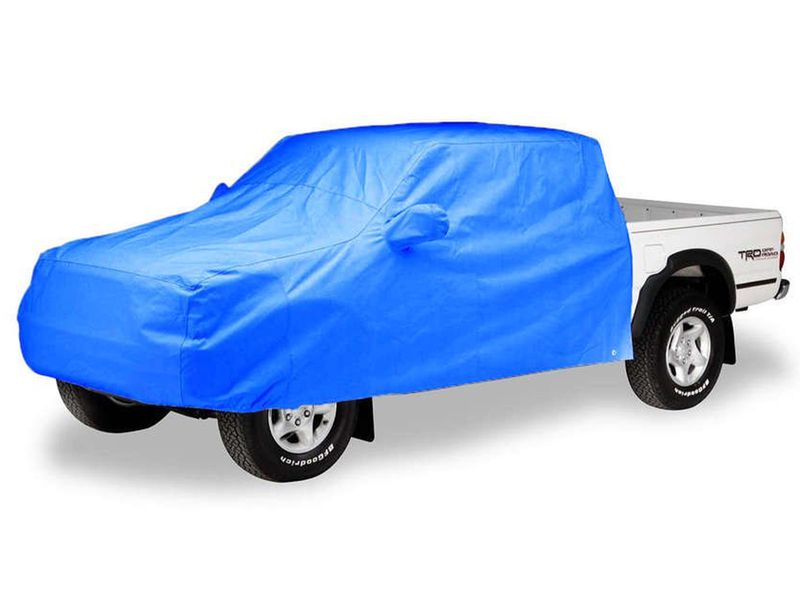 Covercraft Sunbrella Truck Cab Covers