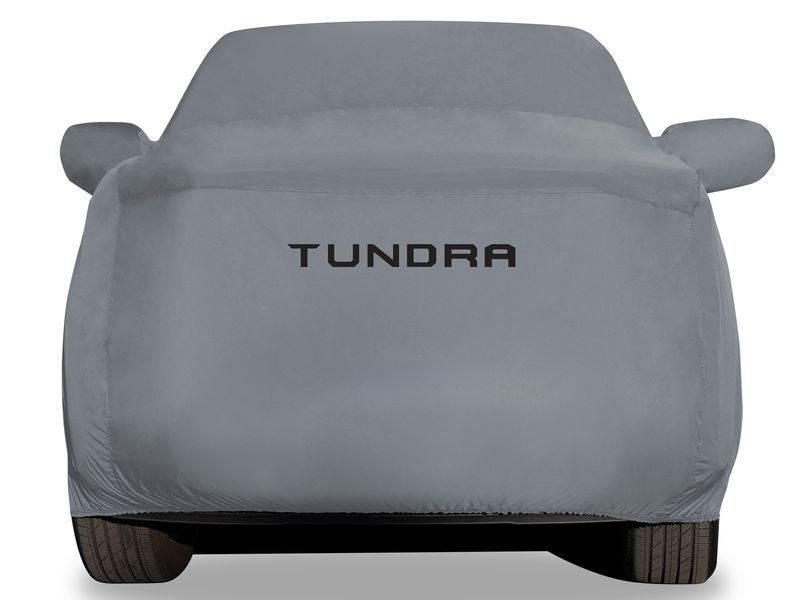 Covercraft Toyota Licensed Car Cover
