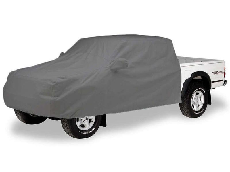 Covercraft Ultratect Truck Cab Covers