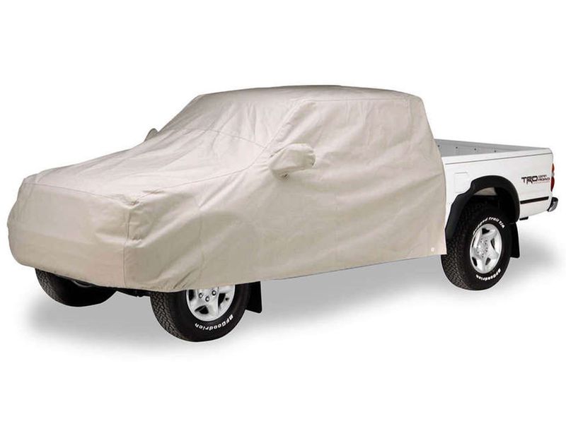 Covercraft WeatherShield HD Truck Cab Covers